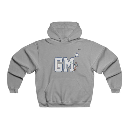Grace Manning Vintage Hoodie