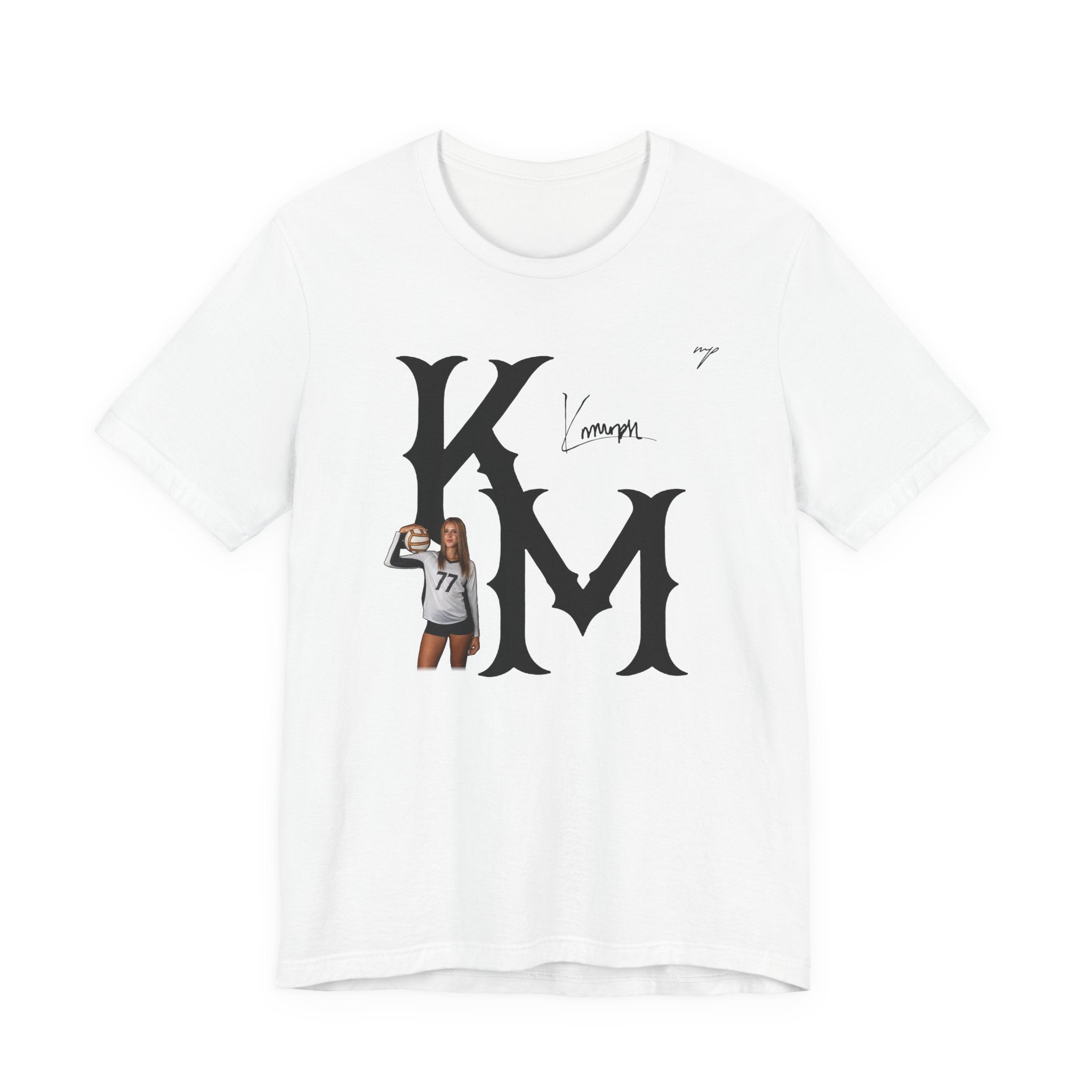 Kendal Murphy Graphic Tee