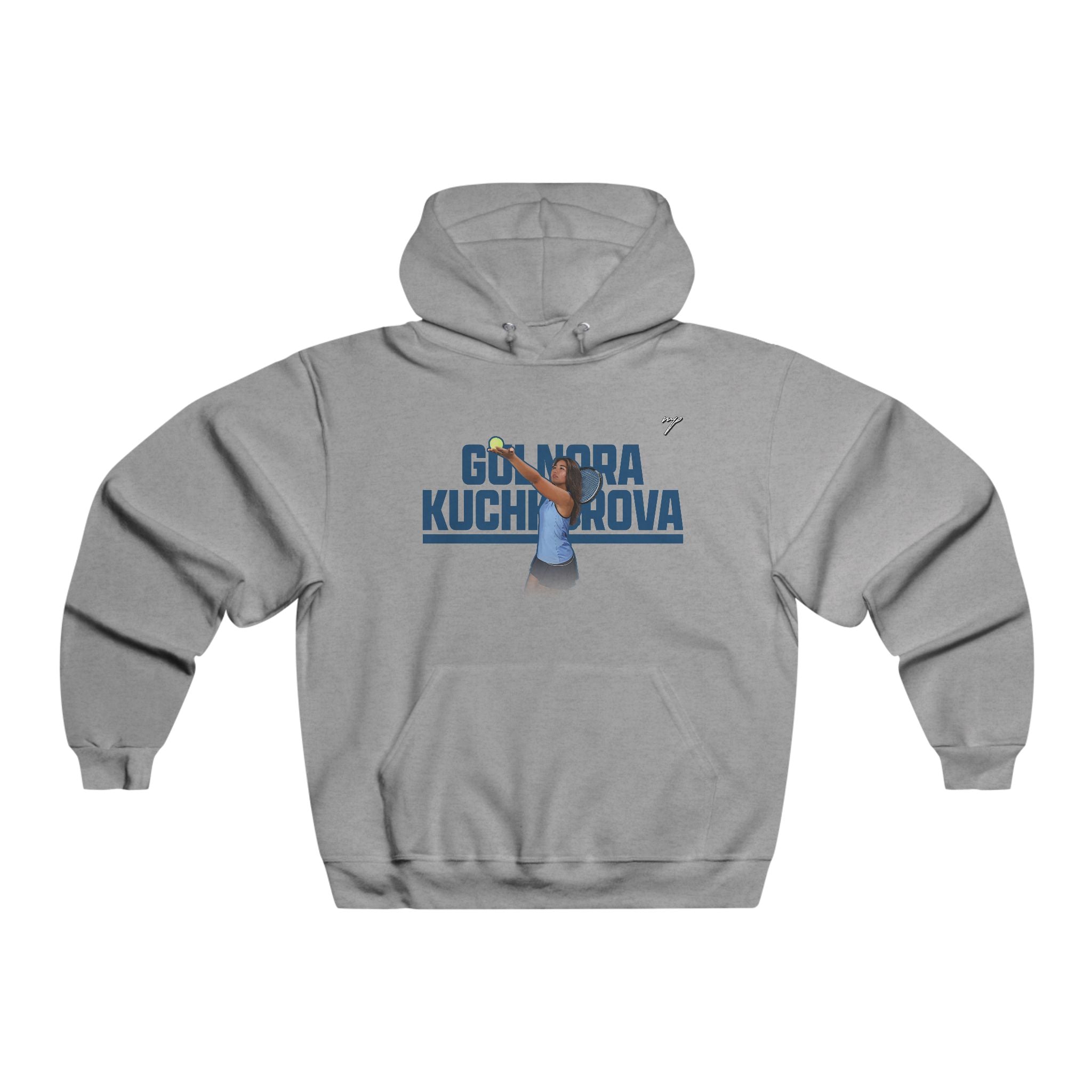 Gulnora Kuchkorova Vintage Hoodie