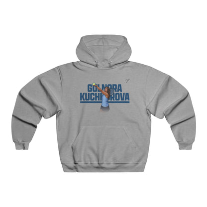 Gulnora Kuchkorova Vintage Hoodie