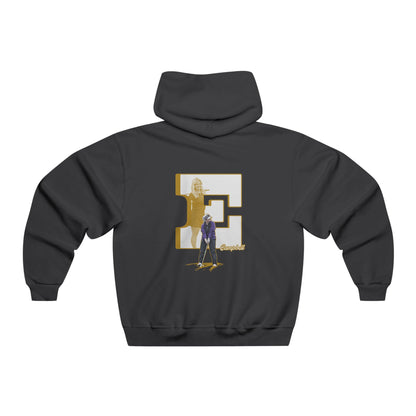 Ella Campbell Vintage Hoodie