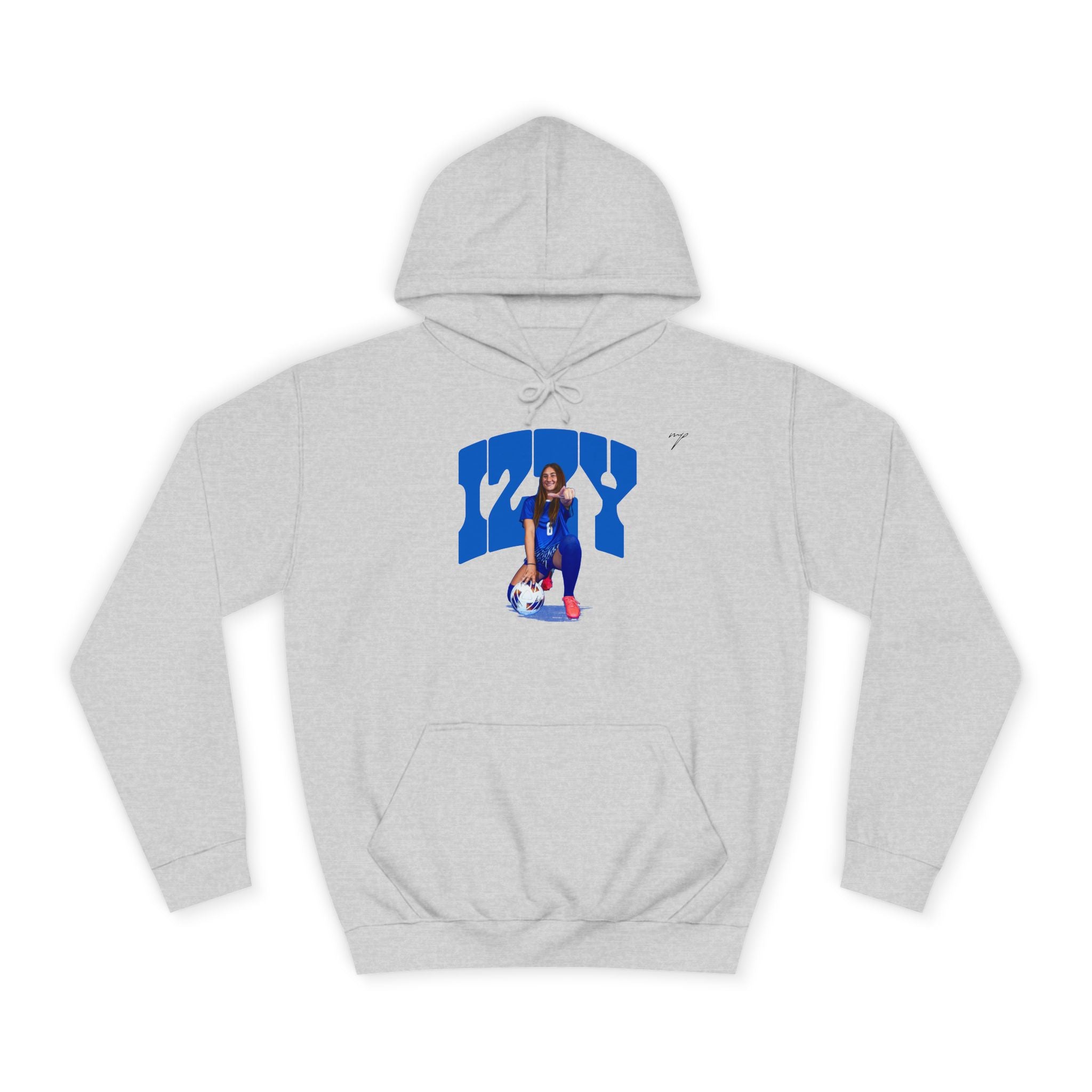 Isabel McNeal Hoodie