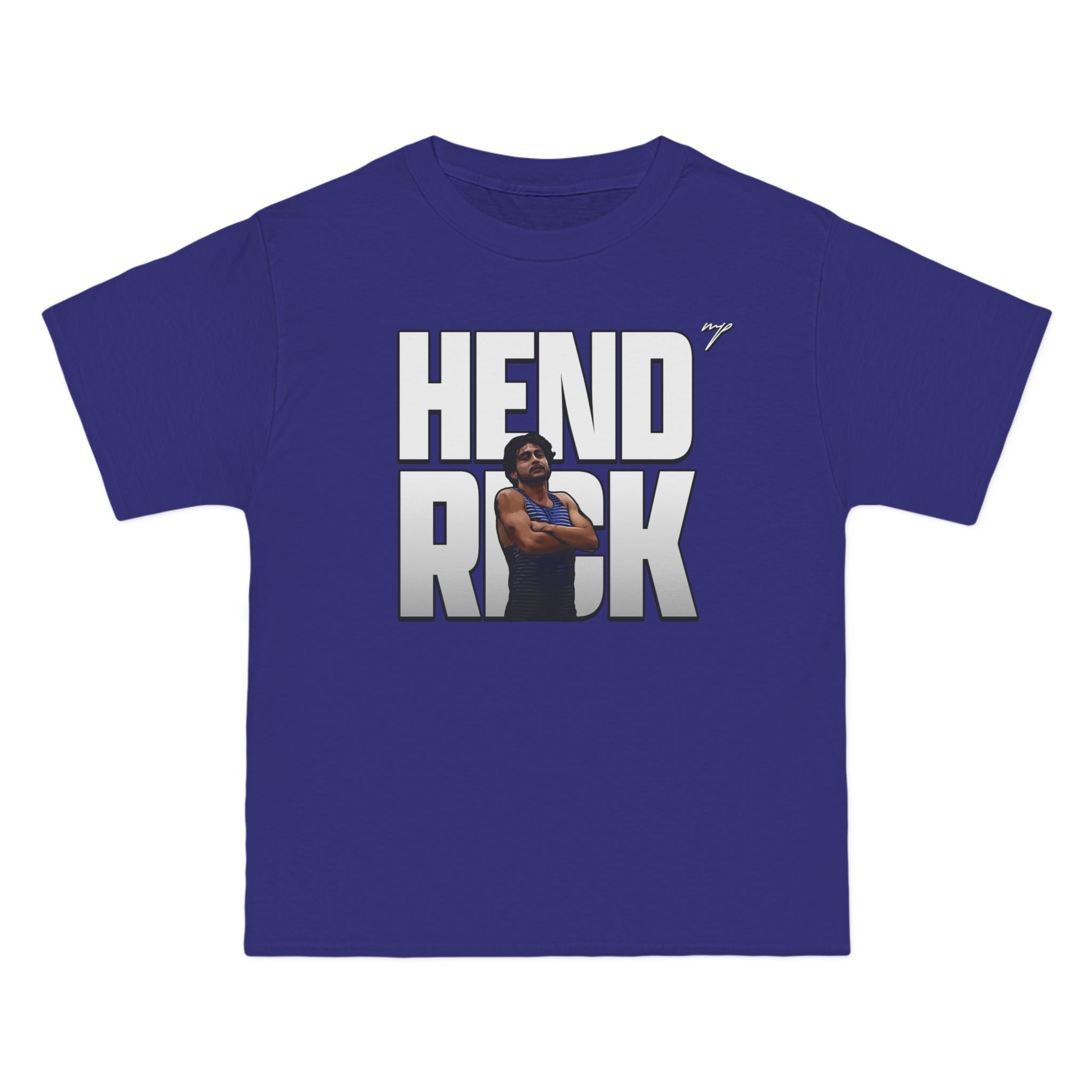 Hendrick Ramirez Vintage Tee