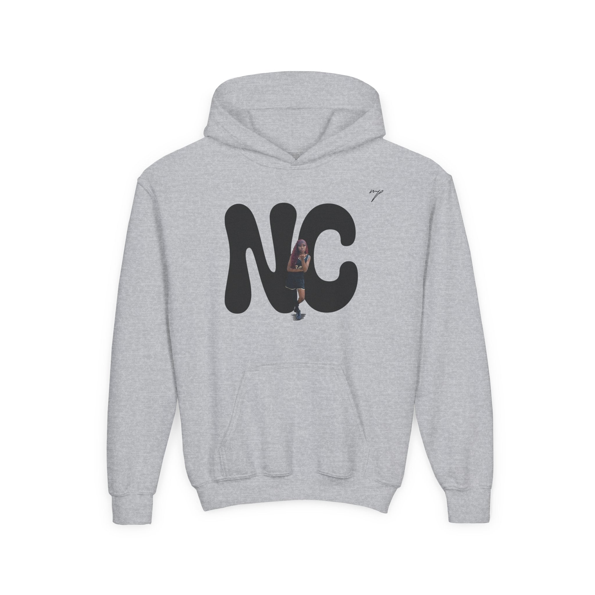 Nia Crawford YOUTH Hoodie
