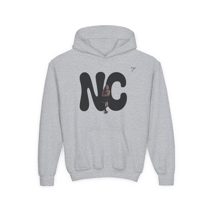 Nia Crawford YOUTH Hoodie