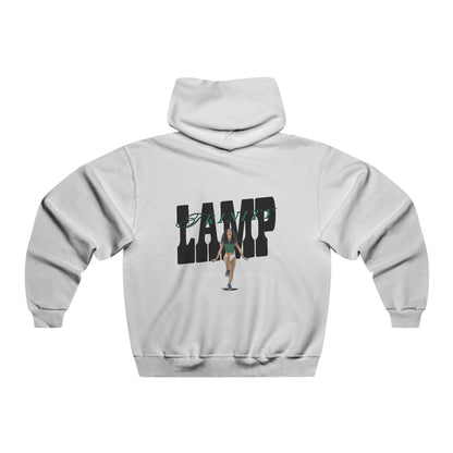 Trinity Lamp Vintage Hoodie