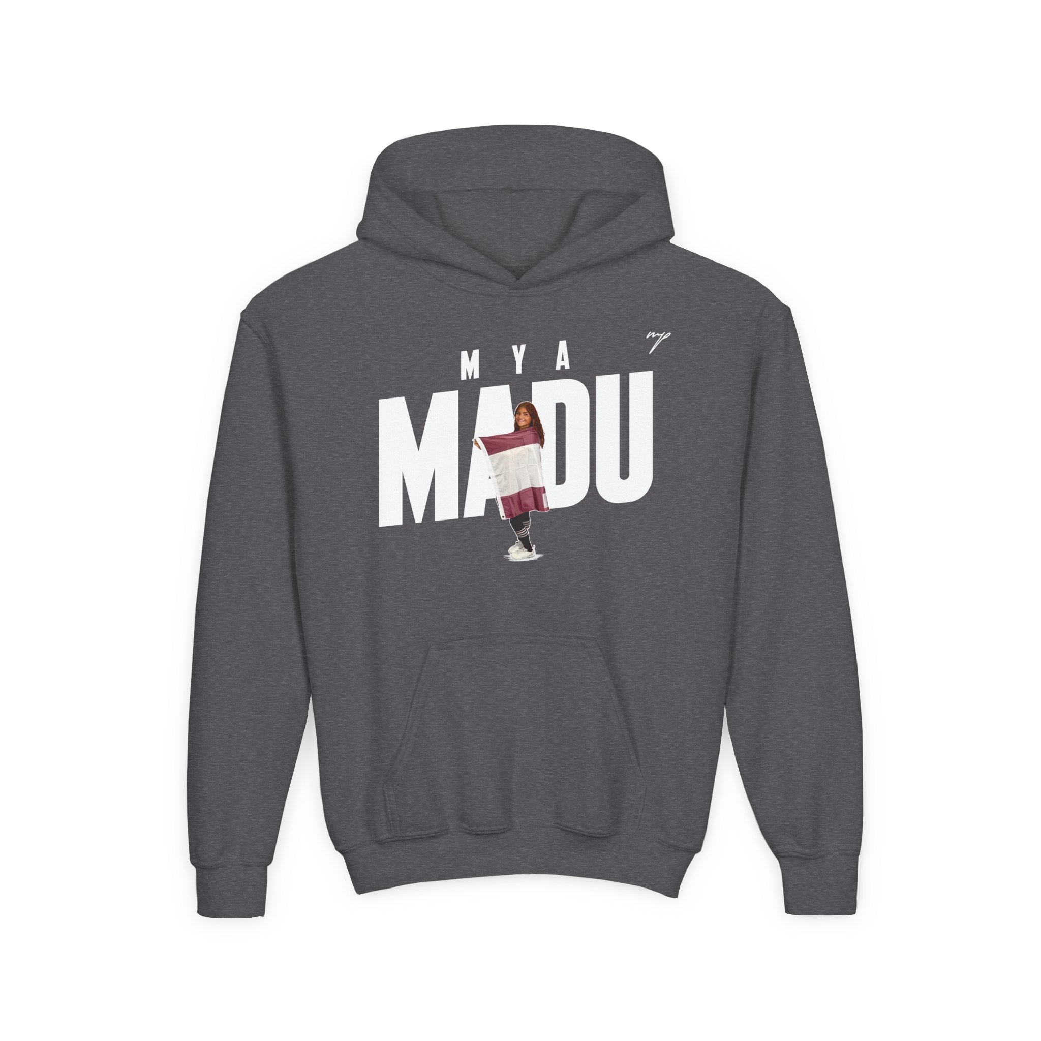Mya Madu YOUTH Hoodie