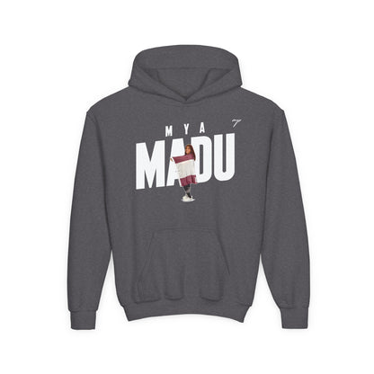 Mya Madu YOUTH Hoodie