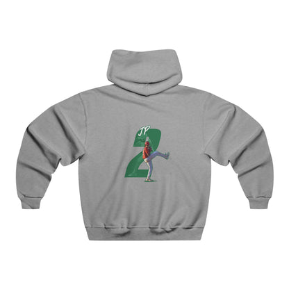 Jalen Payne Vintage Hoodie