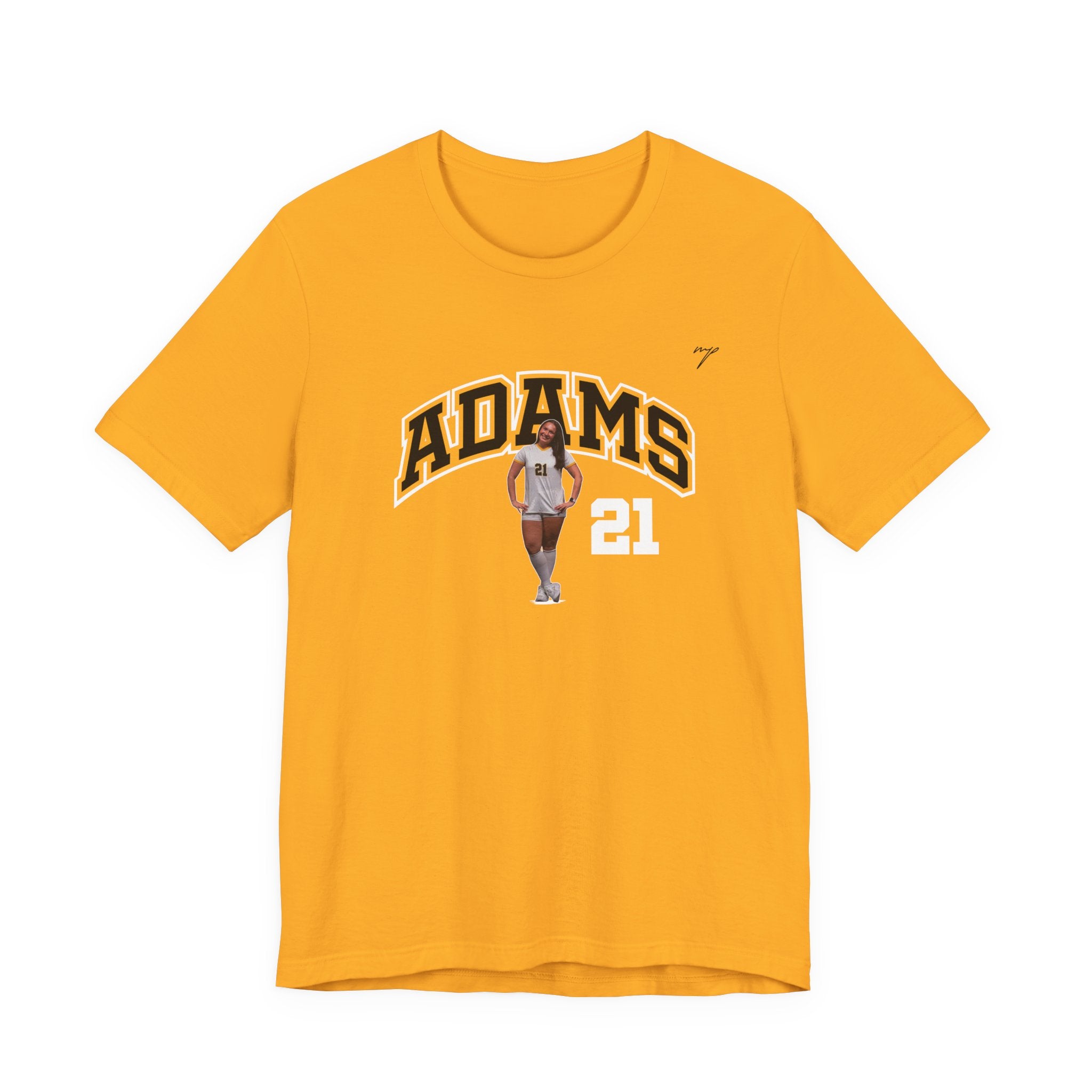 Isabella Adams Graphic Tee