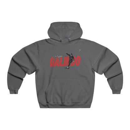 Alyssa Galindo Vintage Hoodie