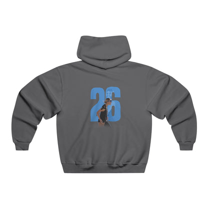 Bella Griffin Vintage Hoodie
