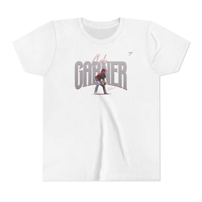 Cole Garner YOUTH Graphic Tee