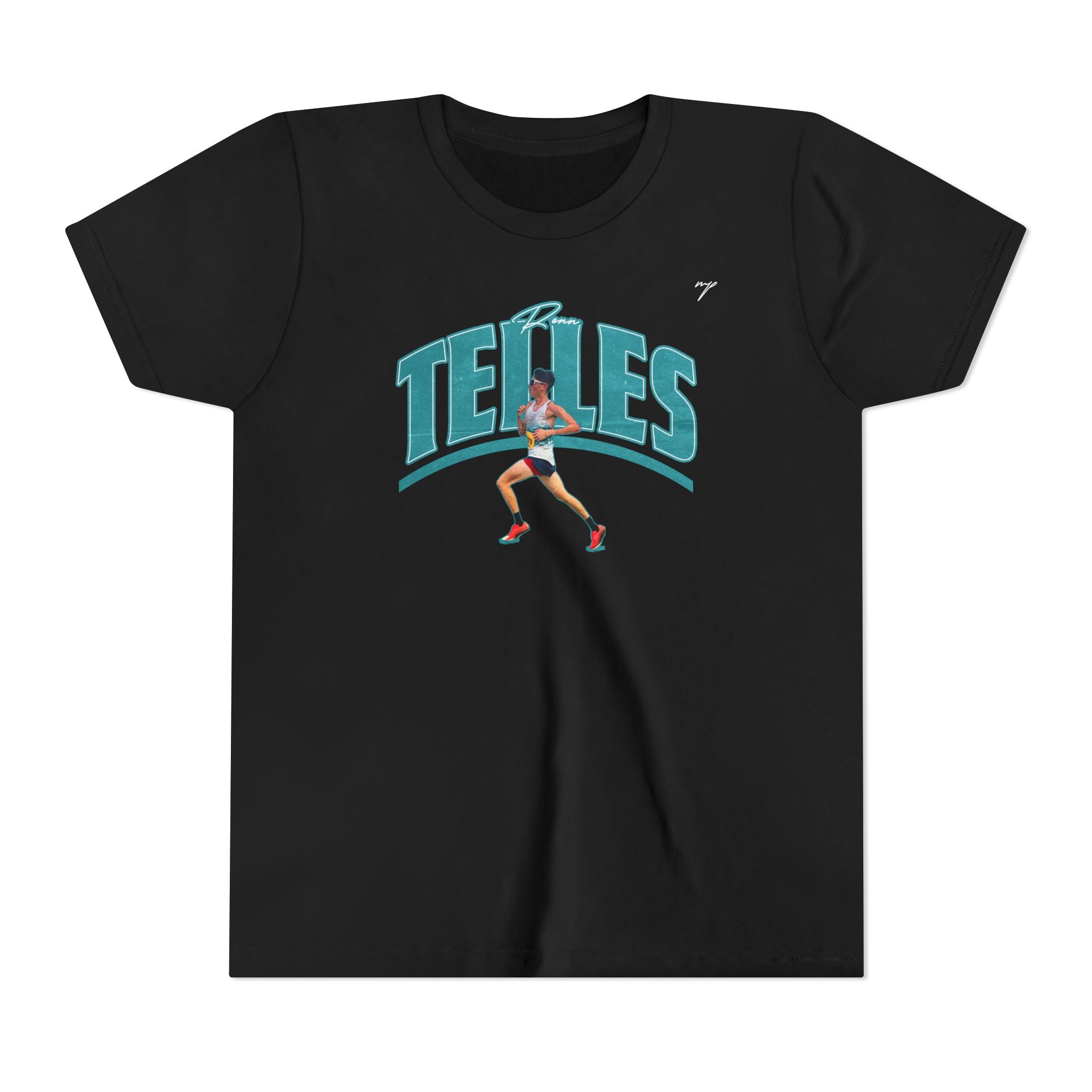 Renn Telles YOUTH Graphic Tee