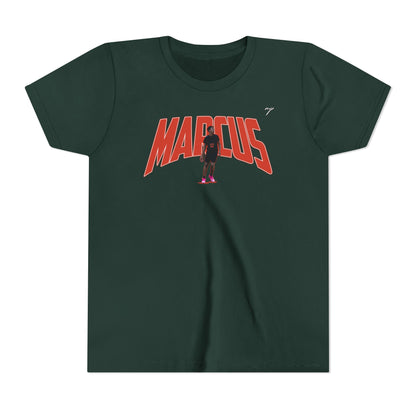 Marcus Marshall YOUTH Graphic Tee