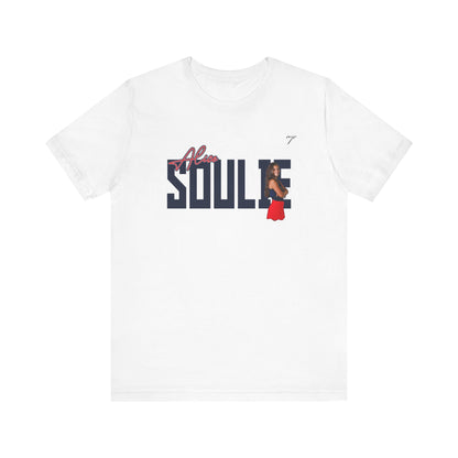 Alice Soulie Graphic Tee