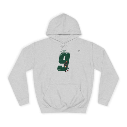 Ella Johnson Hoodie