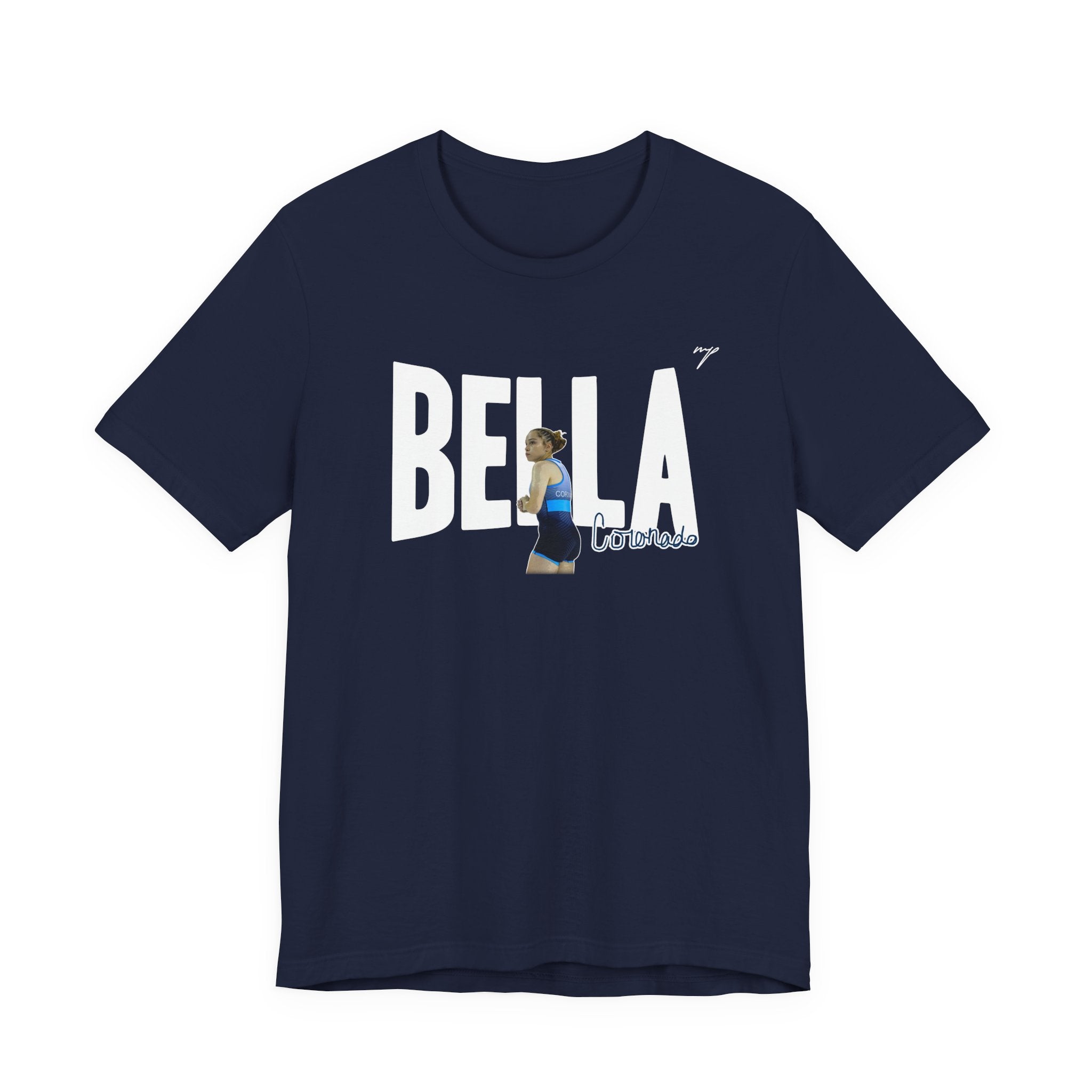 Isabella Coronado Graphic Tee