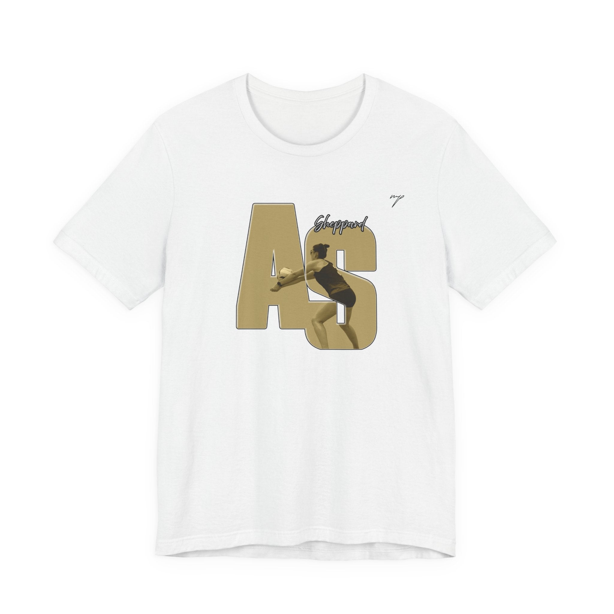 Aubrey Sheppard Graphic Tee