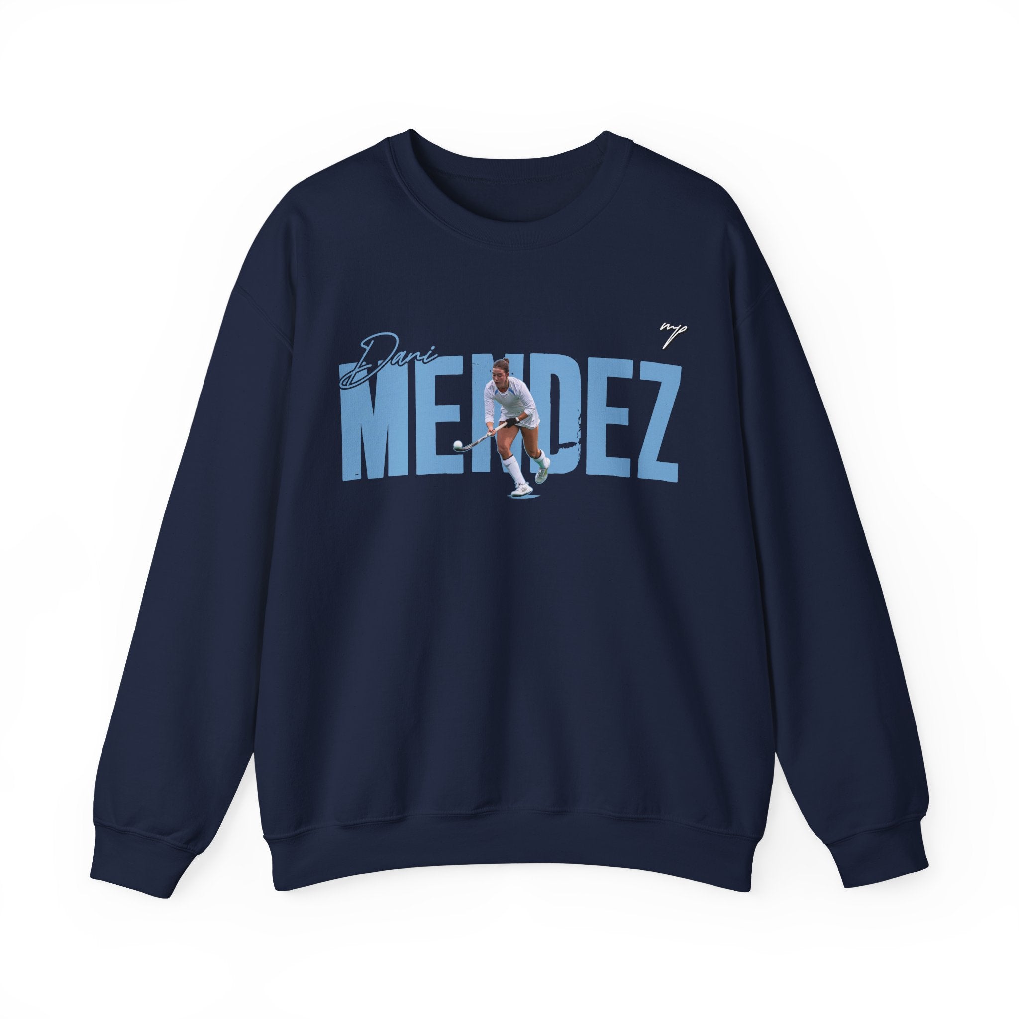 Dani Mendez Crewneck