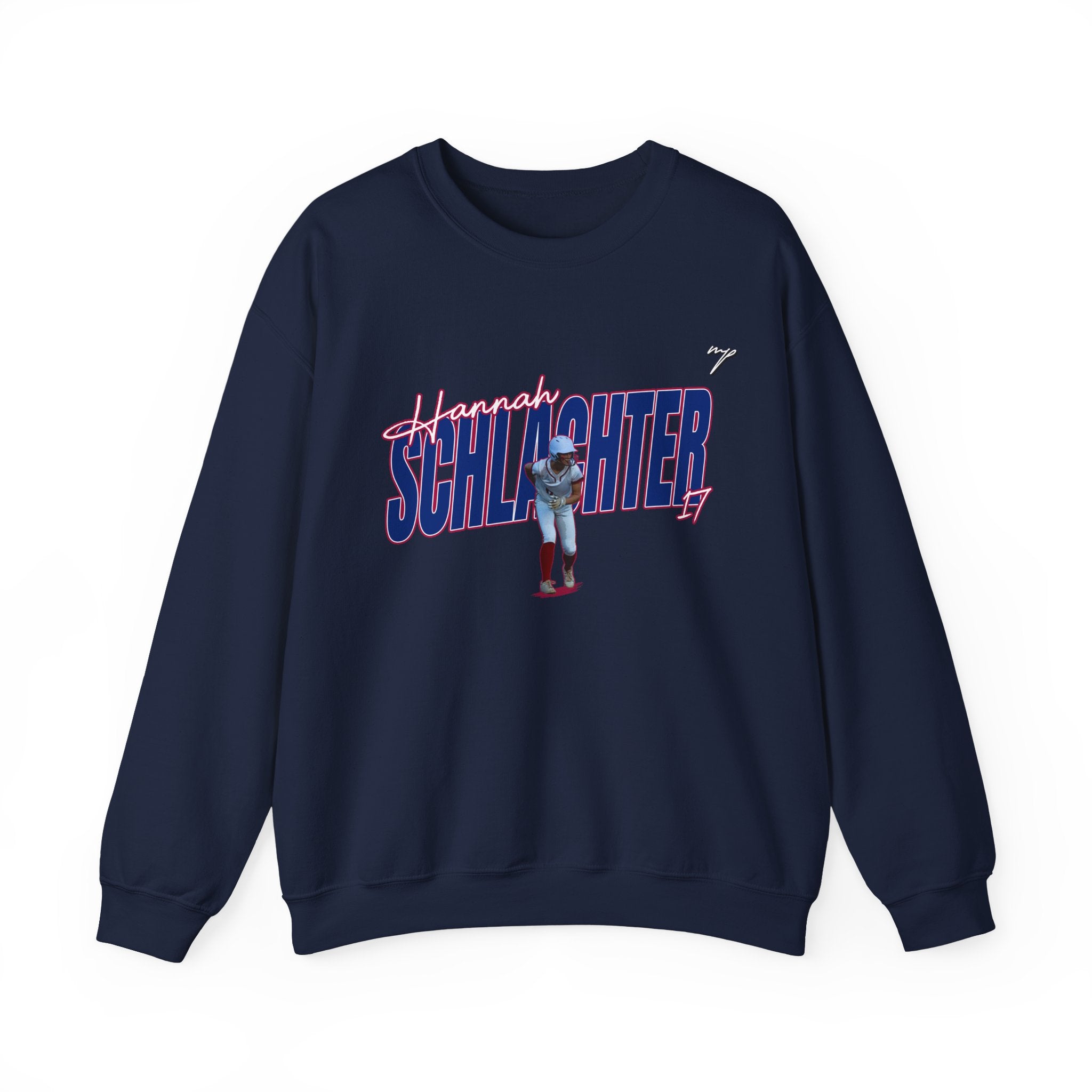 Hannah Schlachter Crewneck