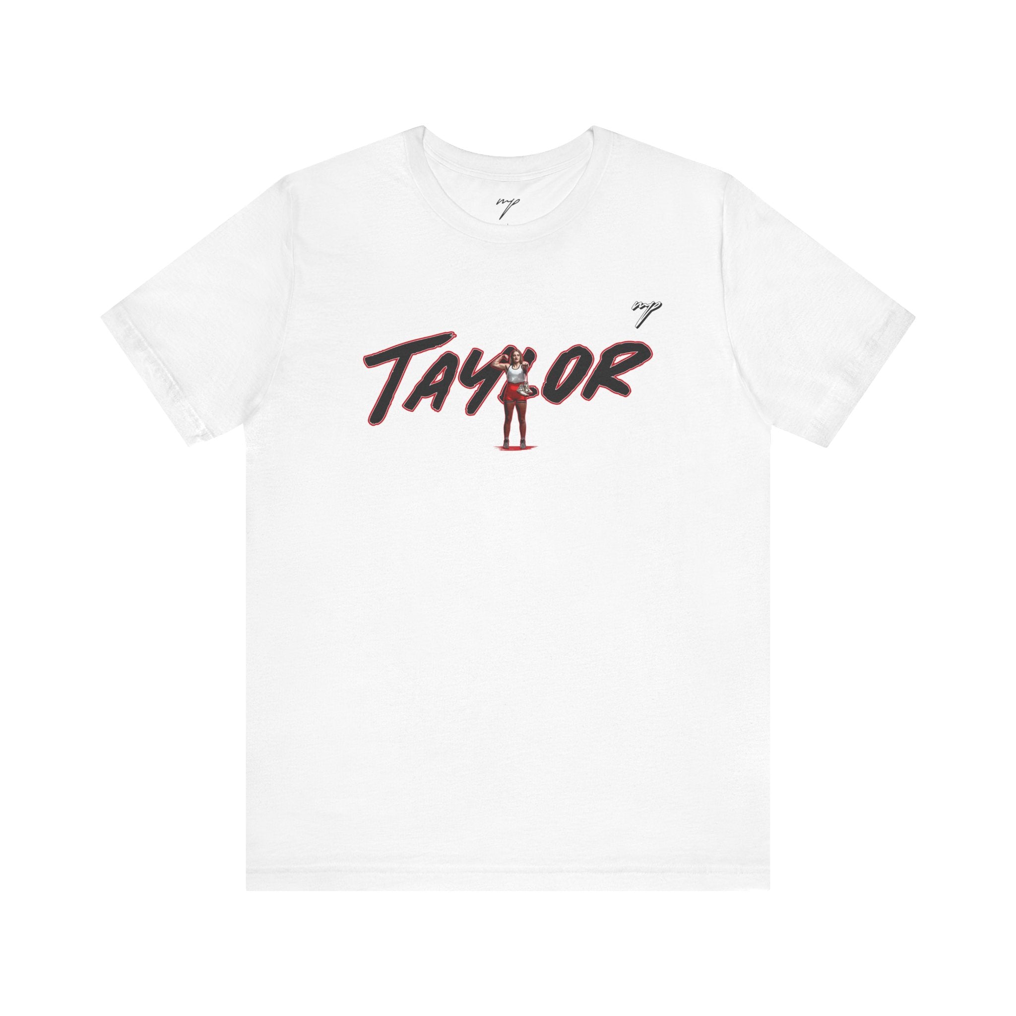 Taylor Miess Graphic Tee