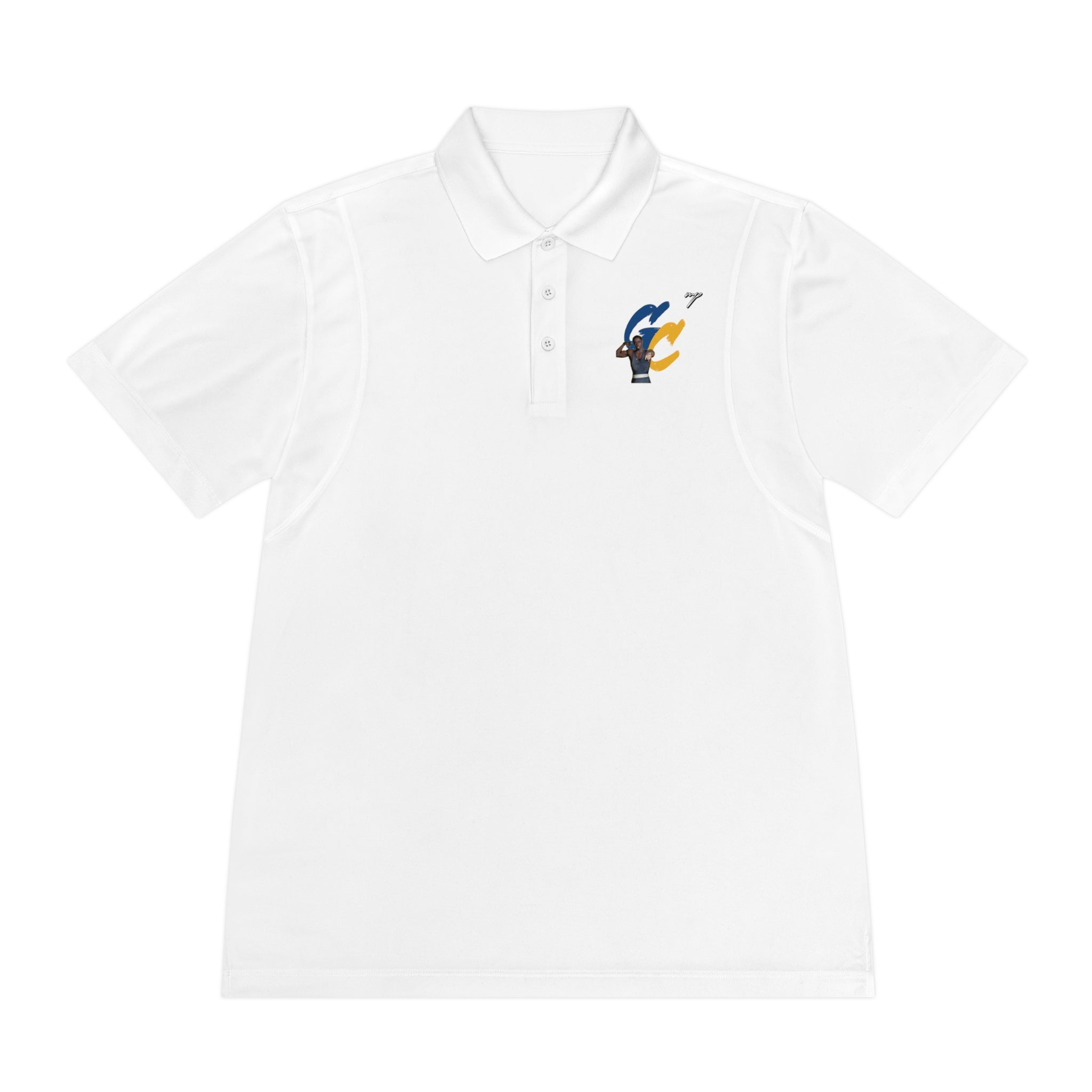 Gha-is Cooper Polo
