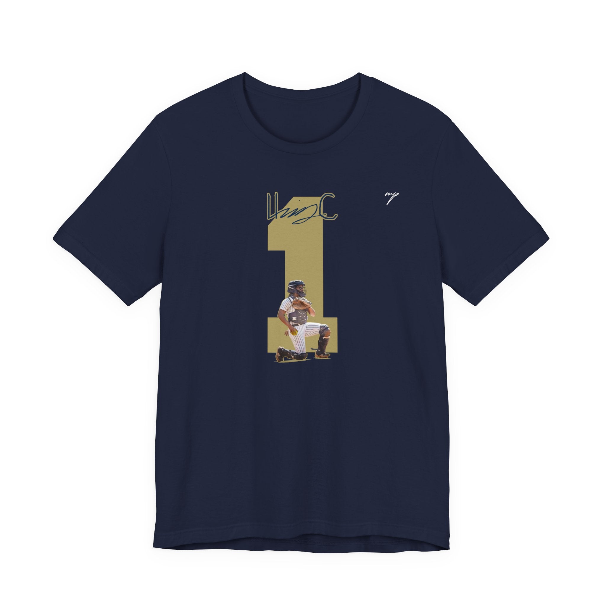 Hailey Chavolla Graphic Tee