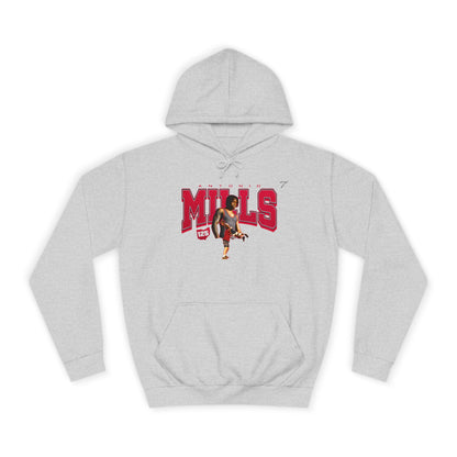 Antonio Mills Hoodie