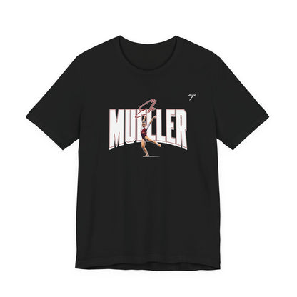 Elle Mueller Graphic Tee