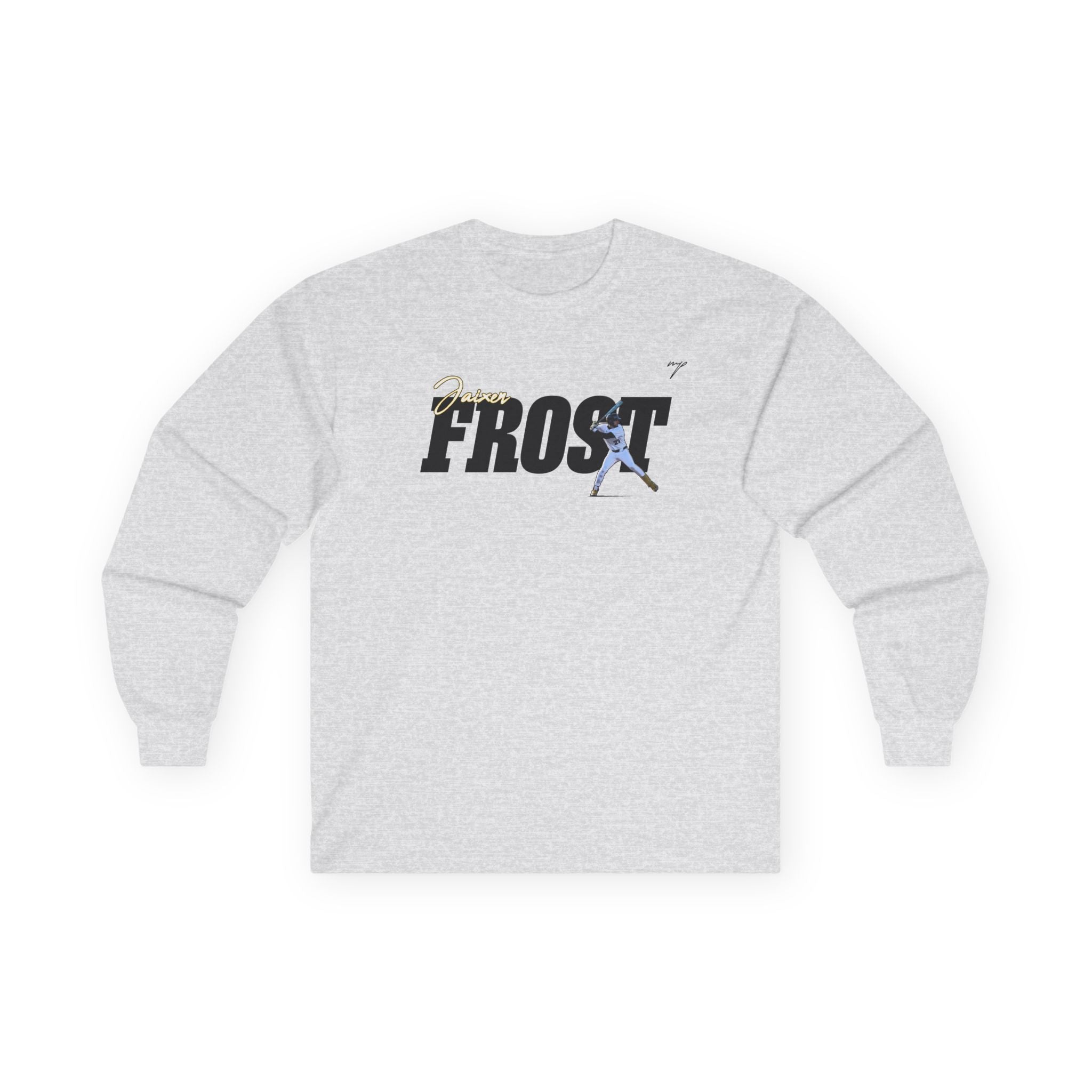 Jaixen Frost Long Sleeve
