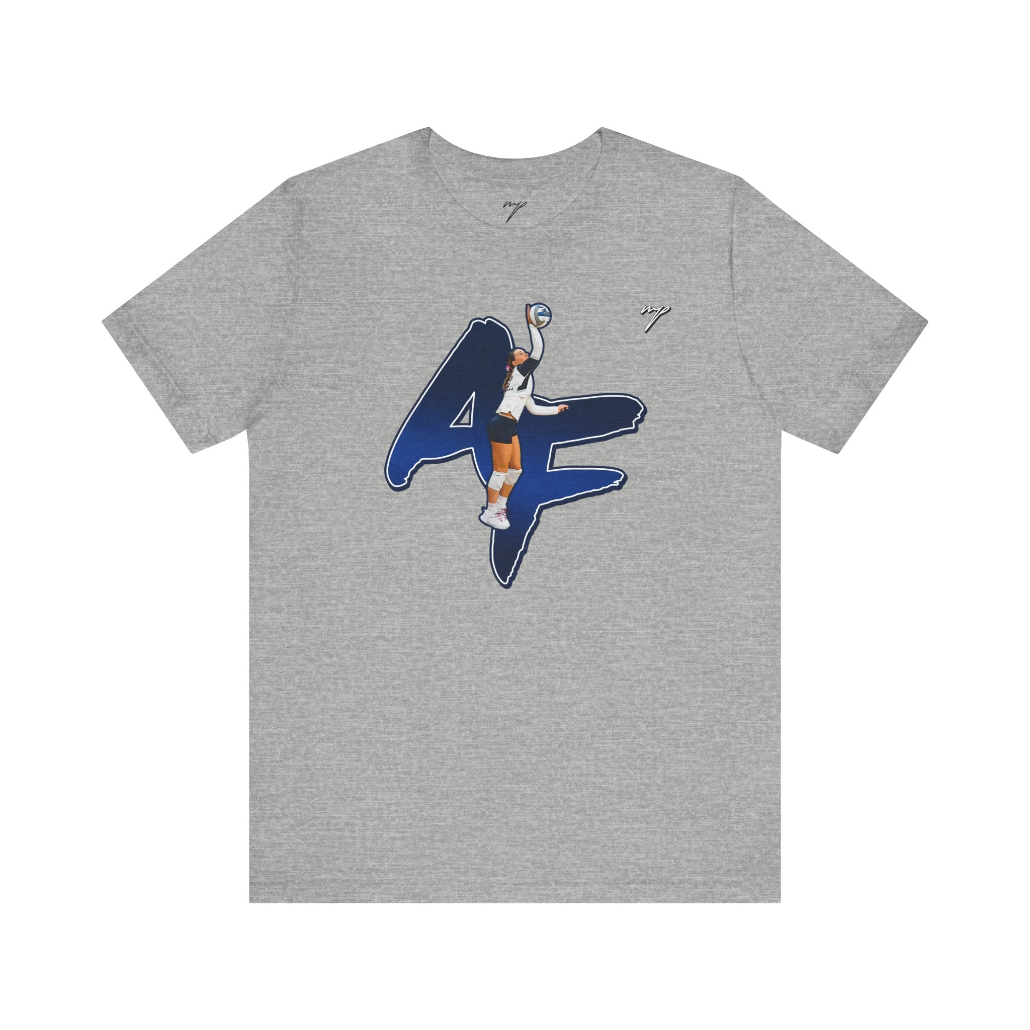 Ava Falduto Graphic Tee
