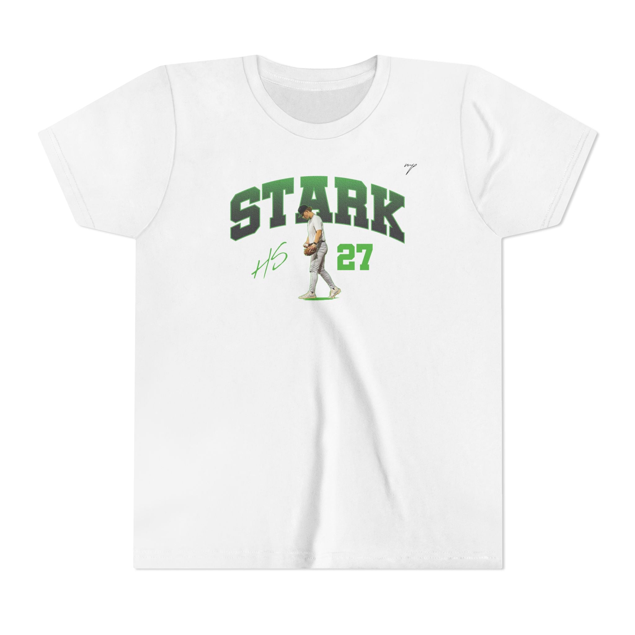 Haiden Stark YOUTH Graphic Tee