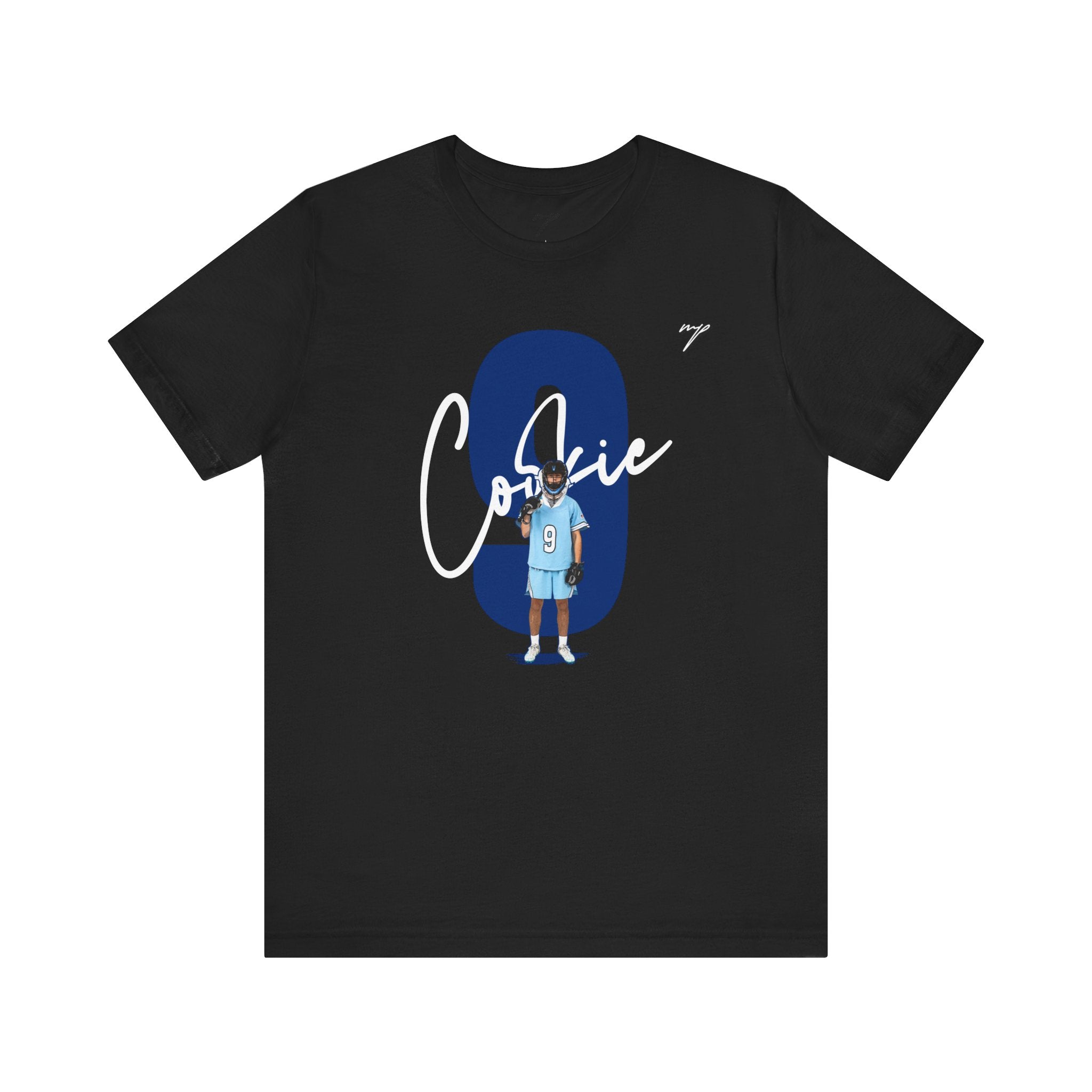 Andrew Cook Graphic Tee