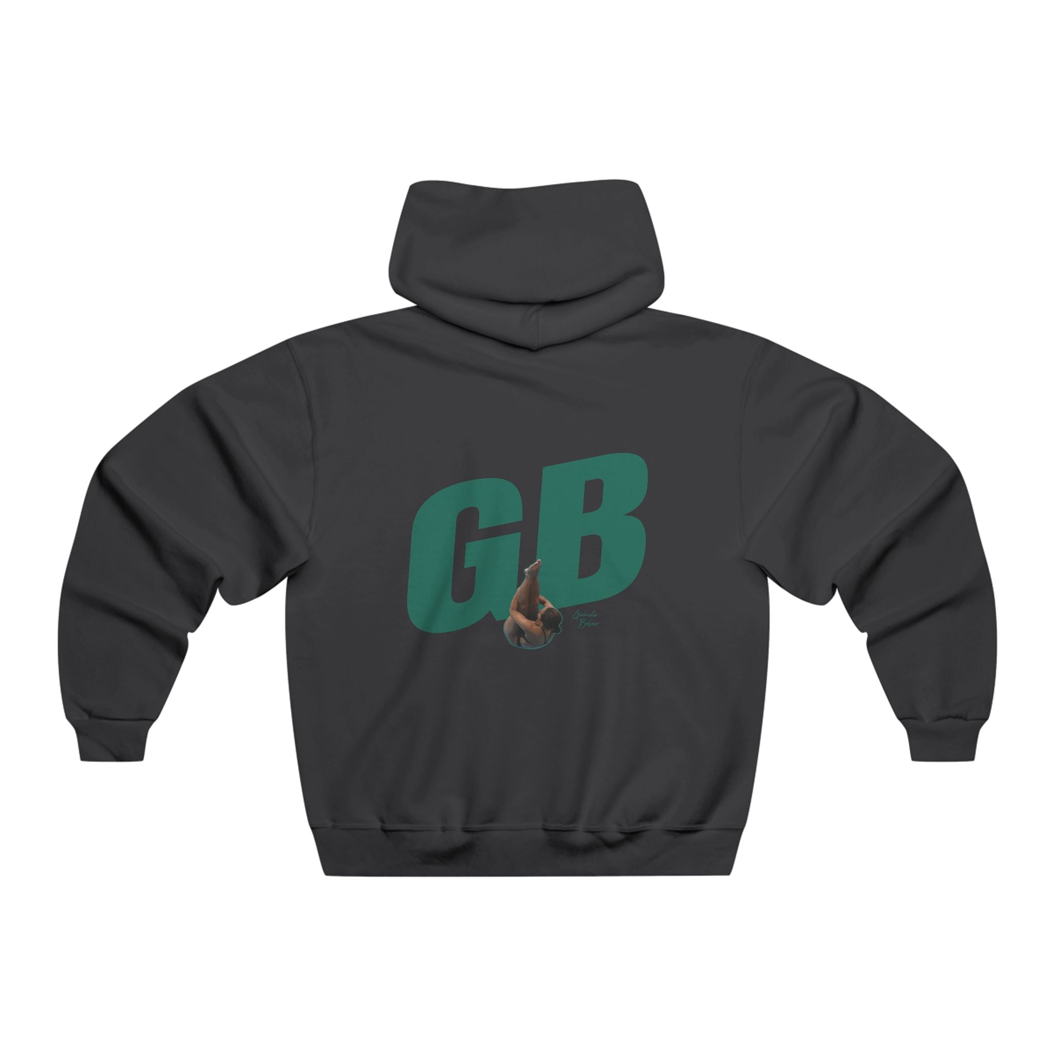 Gabriella Bohmer Vintage Hoodie