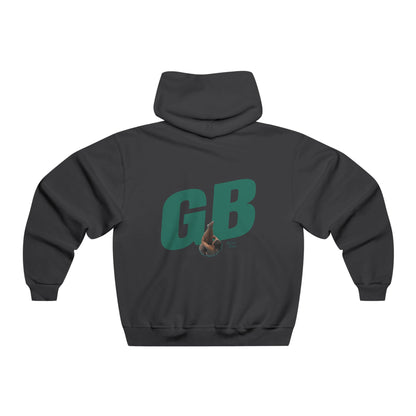 Gabriella Bohmer Vintage Hoodie