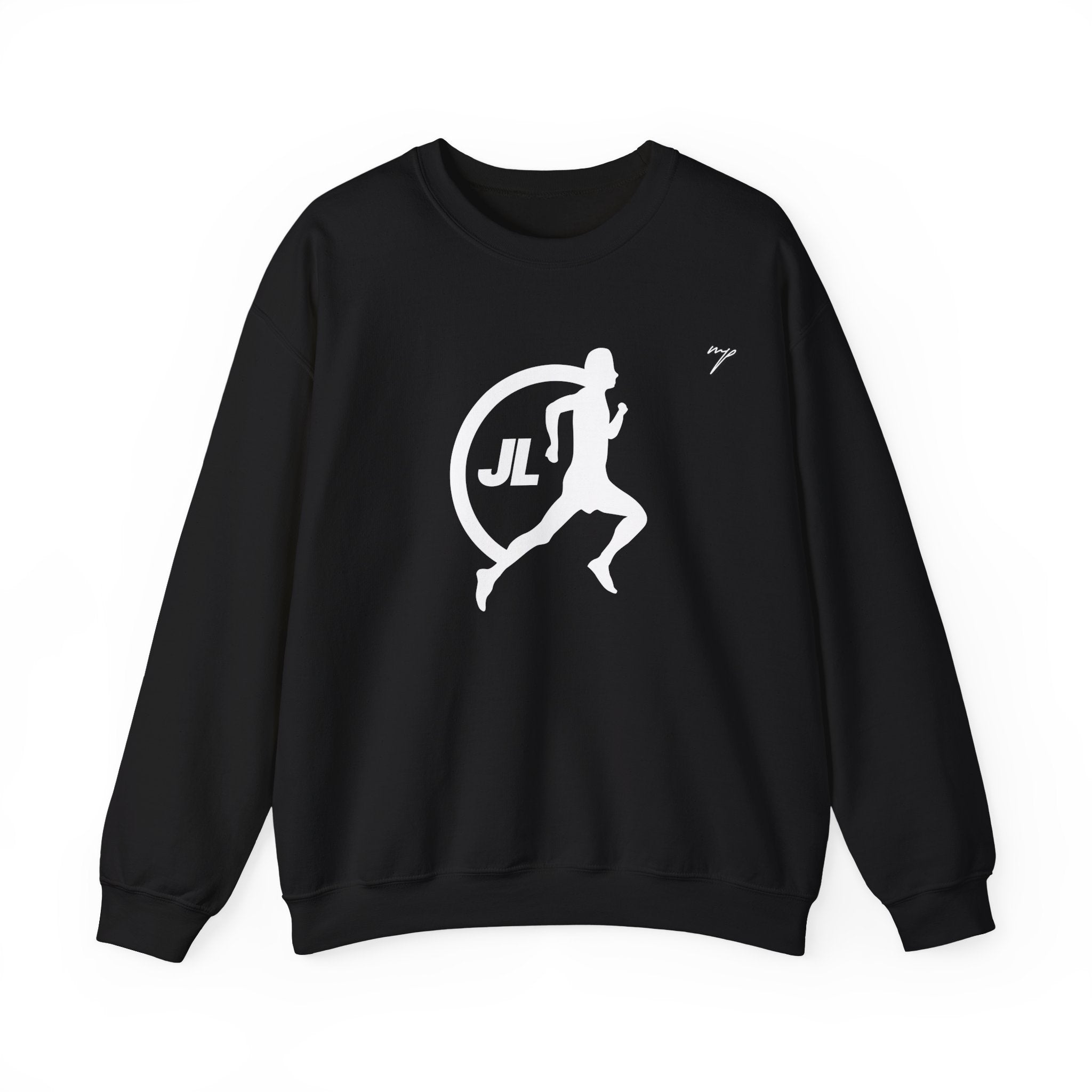 Jaydon Layer Crewneck