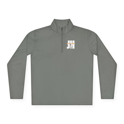 Jordan Harper Quarter-Zip