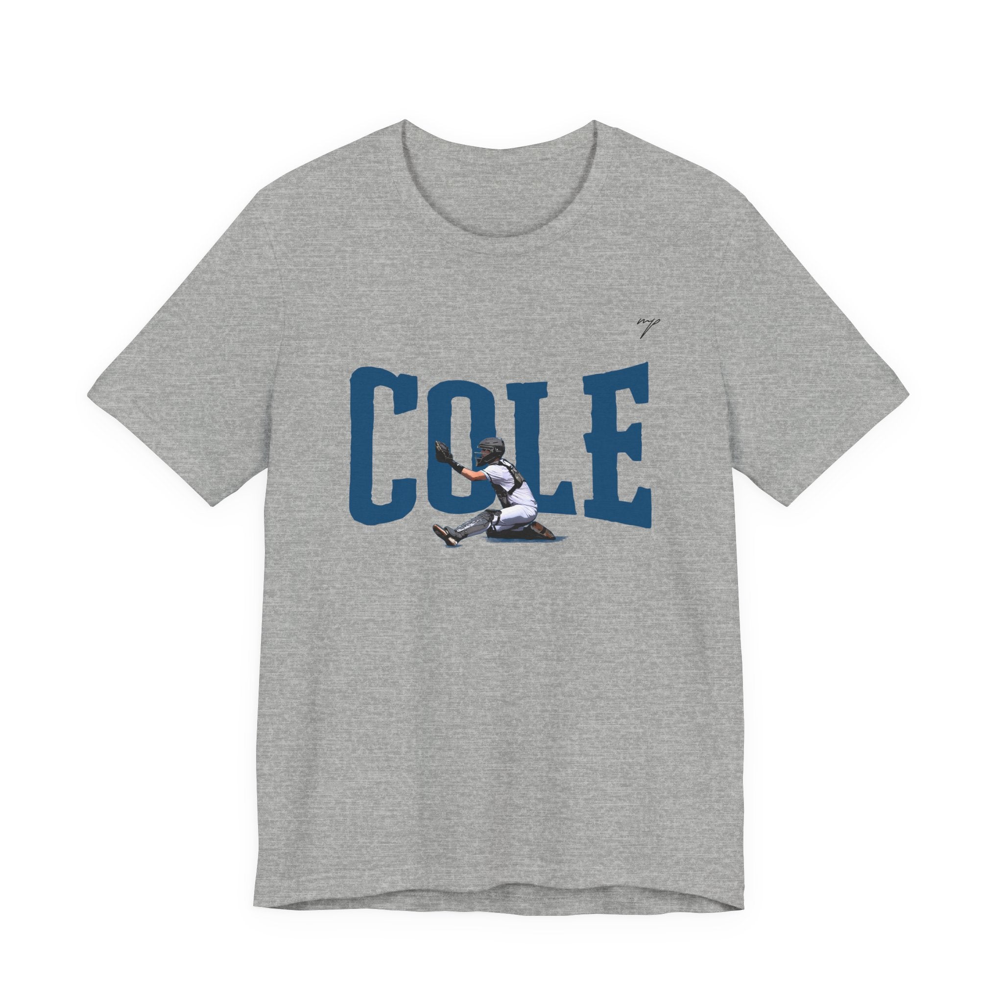 Cole Kugler Graphic Tee