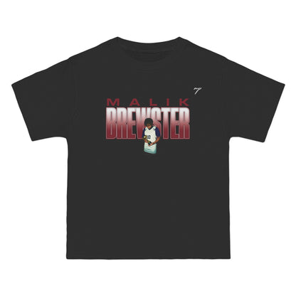 Malik Brewster Vintage Tee