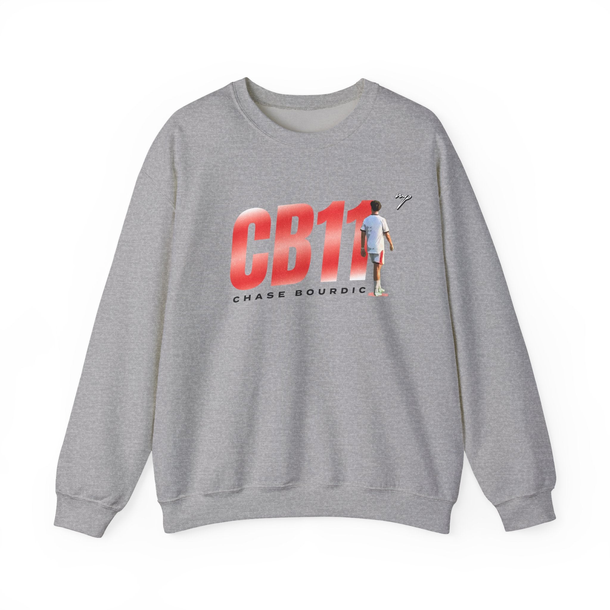 Chase Bourdic Crewneck