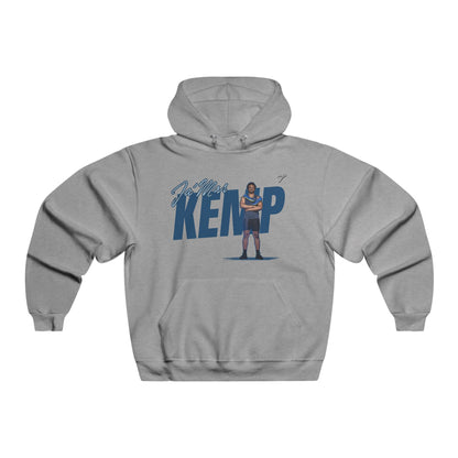 Ja'Mar Kemp Vintage Hoodie