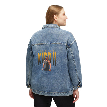 Harold Kidd II Denim Jacket