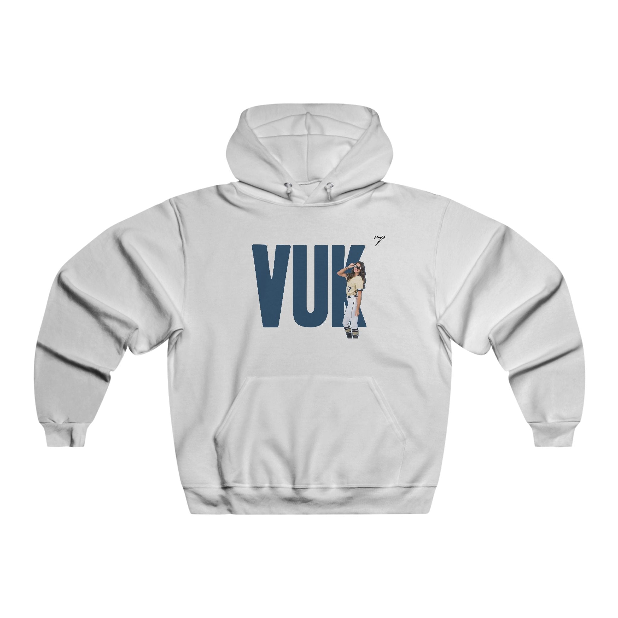 Paige Vukadinovich Vintage Hoodie
