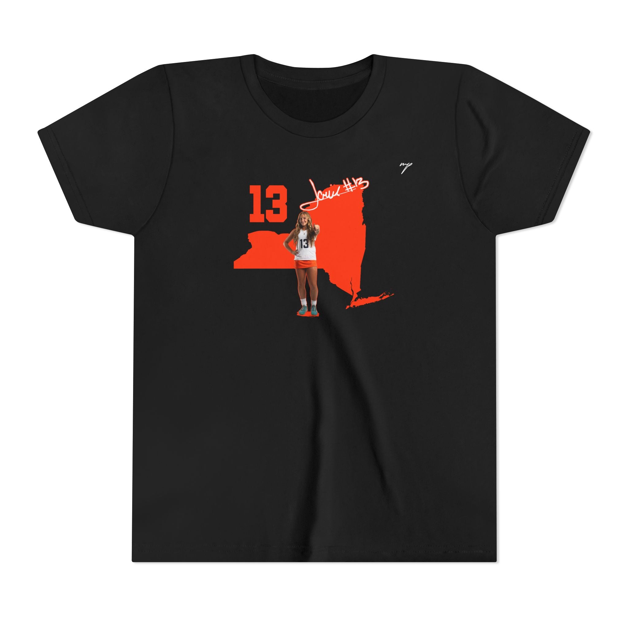 Jovie Weaver YOUTH Graphic Tee