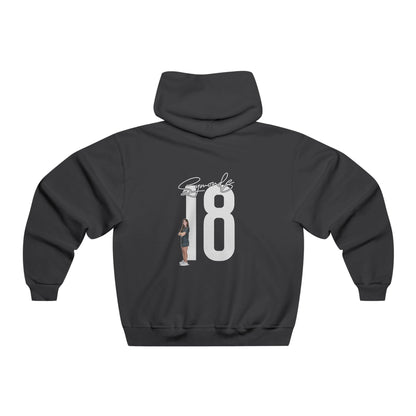 Emerson Symonds Vintage Hoodie