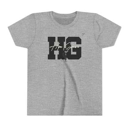 Hope Gilmore YOUTH Graphic Tee