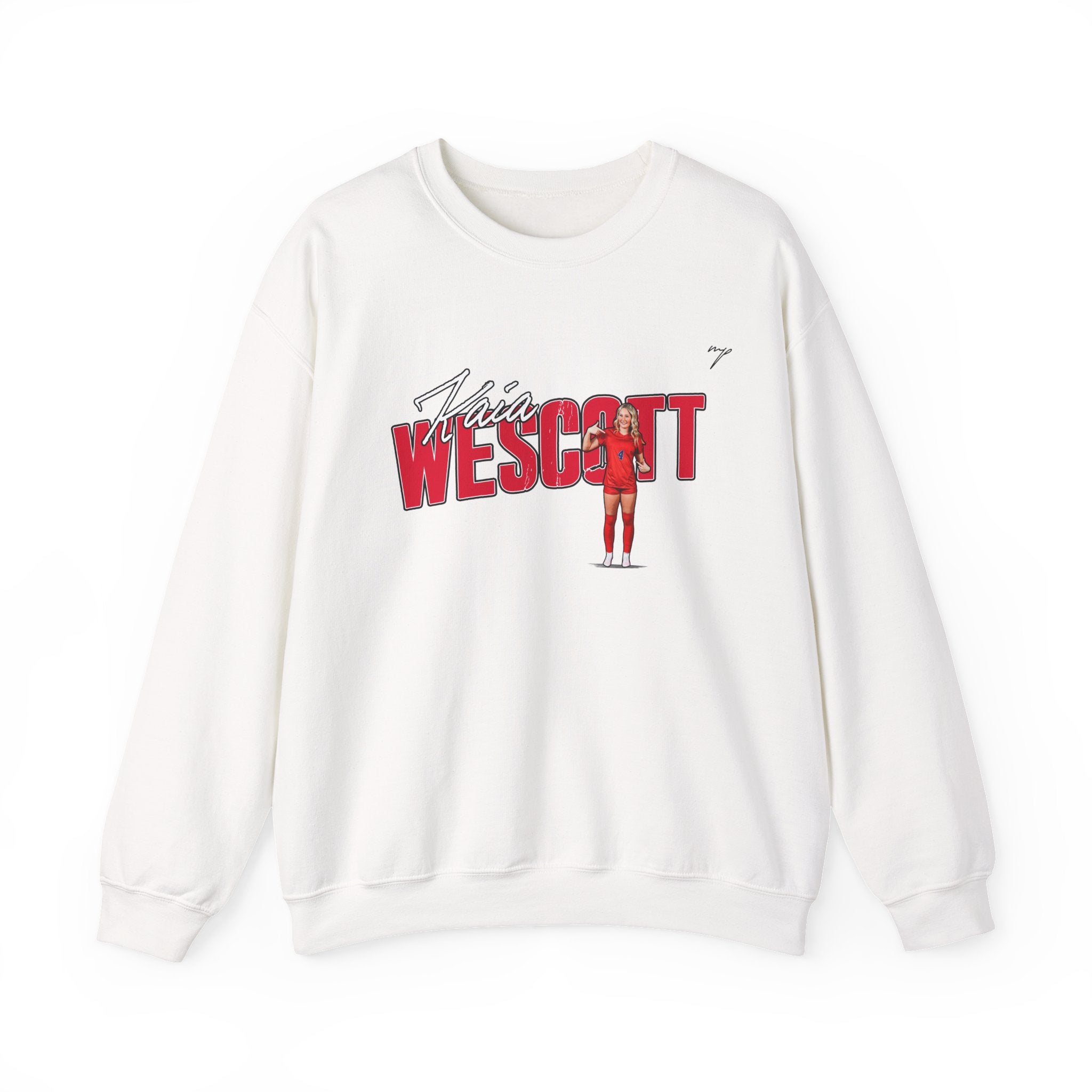 Kaia Wescott Crewneck