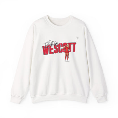 Kaia Wescott Crewneck