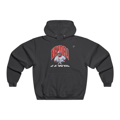 Kendra Lewis Vintage Hoodie